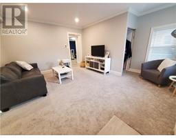 Living room - 117 Washington Street, Thamesford, ON N0M2M0 Photo 5