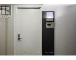 Bathroom - 1205 28 Ted Rogers Way, Toronto, ON M4Y2J4 Photo 6