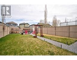 Laundry room - 166 Hillcrest Circle Sw, Airdrie, AB T4B0Y5 Photo 7