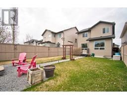 Recreational, Games room - 166 Hillcrest Circle Sw, Airdrie, AB T4B0Y5 Photo 4
