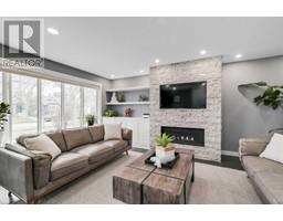 Living room - 3240 Alfege Street Sw, Calgary, AB T2T3S3 Photo 6
