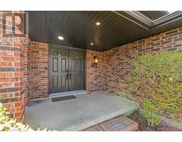 2pc Bathroom - 40 Forster Drive, Guelph, ON N1G4G7 Photo 5