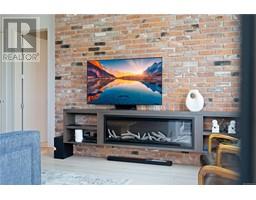 Living room - 402 501 Park Pl, Esquimalt, BC V9A0H3 Photo 4
