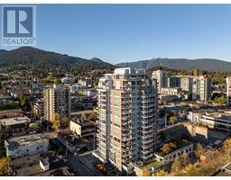 507 150 W 15th Street, North Vancouver, BC V7M0C4 Photo 3