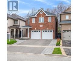 Recreational, Games room - 973 Knotty Pine Grove, Mississauga, ON L5W1J9 Photo 2
