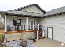 Family room - 53241 Rge Rd 223 Ardrossan, Rural Strathcona County, AB T8E2K1 Photo 4