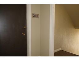 Bedroom - 206 30 Ridgemont Avenue, Fernie, BC V0B1M2 Photo 6