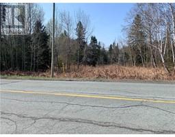 Lot Vacant Route 134, New Mills, NB E8G1E4 Photo 3