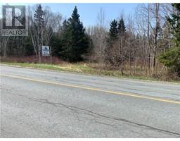 Lot Vacant Route 134, New Mills, NB E8G1E4 Photo 4