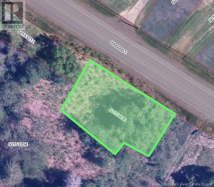 Lot Vacant Route 134