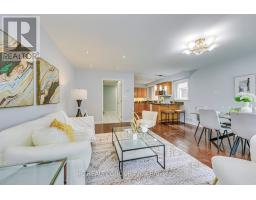 5571 Richmeadow Mews, Mississauga, ON L4Z3T4 Photo 6