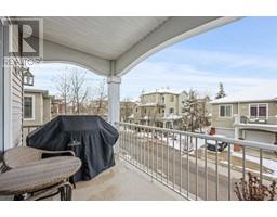 Primary Bedroom - 404 8000 Wentworth Drive Sw, Calgary, AB T3H5K8 Photo 6