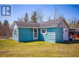 Laundry room - 199 Pomquet Point One Road, Pomquet, NS B2G2L4 Photo 5