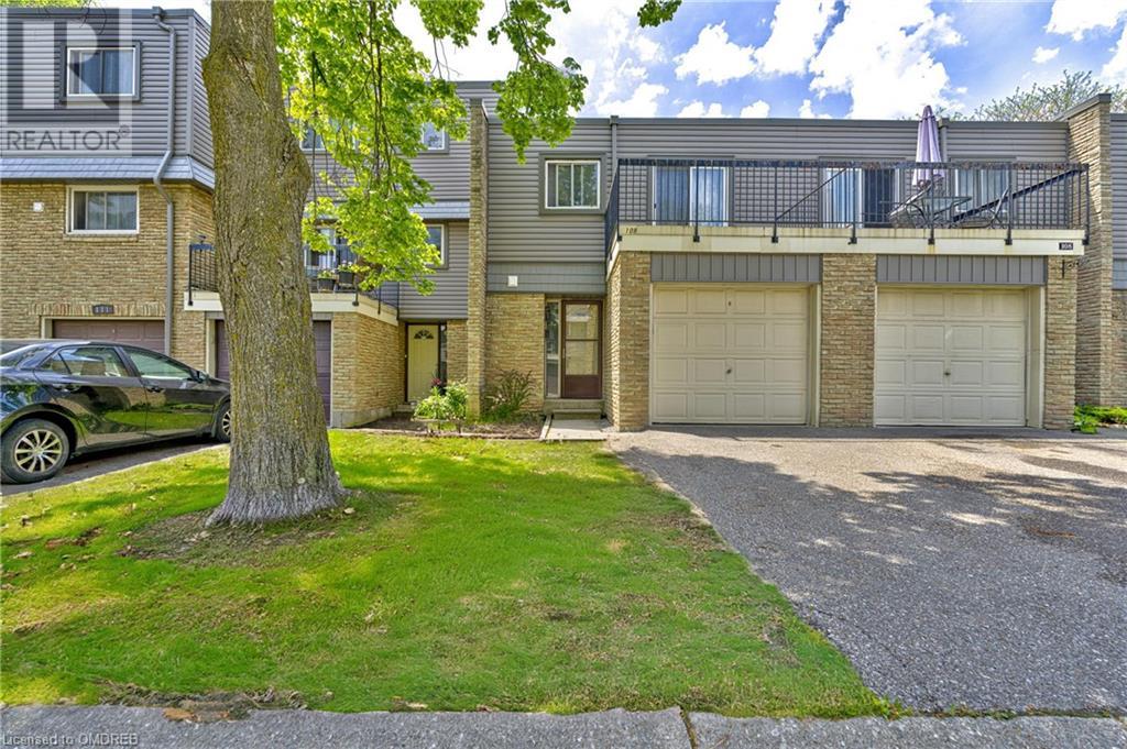 2315 Bromsgrove Road Unit 109, Mississauga Townhouse For Sale MLS