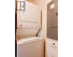 Laundry room - 304 2814 48 Avenue, Athabasca, AB T9S1B7 Photo 6