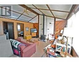 Living room - 147 Jean Crescent, Emma Lake, SK S0J0N0 Photo 2