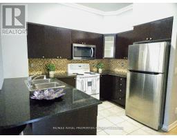 Kitchen - 901 388 Prince Of Wales Drive, Mississauga, ON L5B0A1 Photo 3