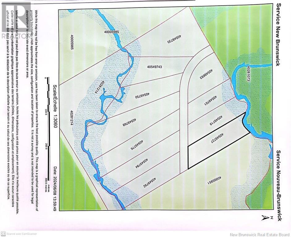 Lot 2022 4 Church River Road