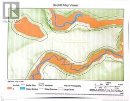 Lot 2022 4 Church River Road, Lavillette, NB E1G4C6 Photo 5