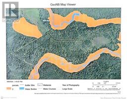 Lot 2022 5 Church River Road, Lavillette, NB E1G4C6 Photo 5