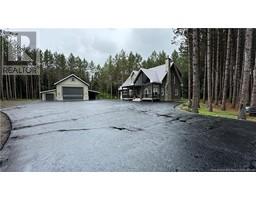 Ensuite - 49 Chemin Du Rang 5 6, Saintquentin, NB E8A2E8 Photo 2