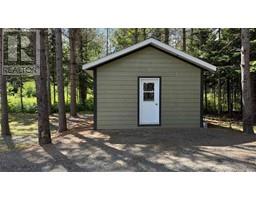 Loft - 49 Chemin Du Rang 5 6, Saintquentin, NB E8A2E8 Photo 4