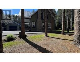 Primary Bedroom - 49 Chemin Du Rang 5 6, Saintquentin, NB E8A2E8 Photo 3