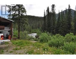 Primary Bedroom - Dl 6349 Cassiar Road, Cassiar, BC V0C1E0 Photo 5