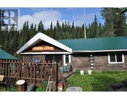 Mud room - Dl 6349 Cassiar Road, Cassiar, BC V0C1E0 Photo 4