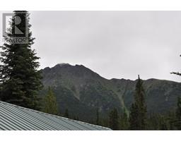 Kitchen - Dl 6349 Cassiar Road, Cassiar, BC V0C1E0 Photo 2