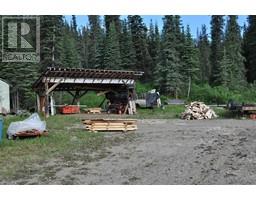 Office - Dl 6349 Cassiar Road, Cassiar, BC V0C1E0 Photo 3