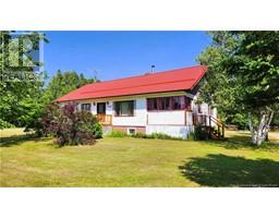 4pc Bathroom - 10228 Route 113 Route, Miscou, NB E8T1Y6 Photo 3