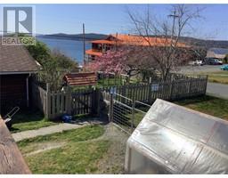 185 1st St, Sointula, BC V0N3E0 Photo 2