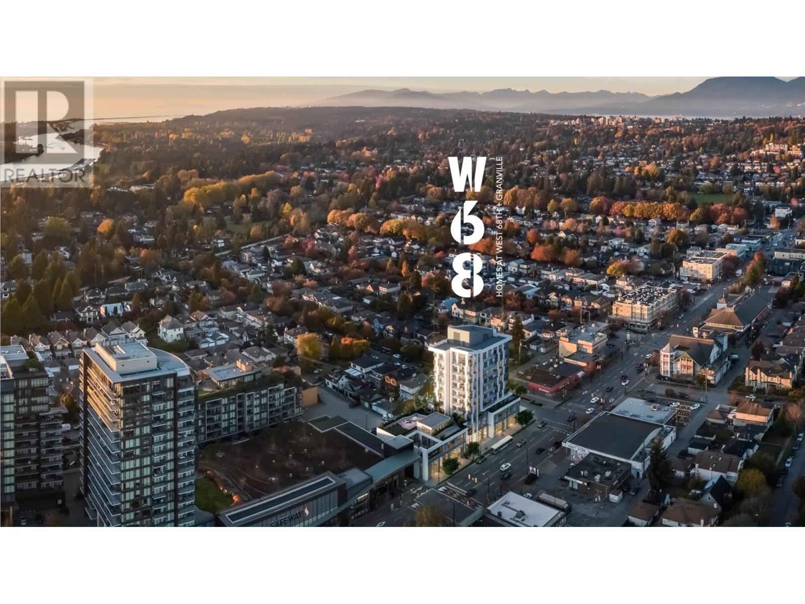 Cru 1 2 8415 Granville Street