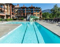 Living room - 15 Park Place Unit 304, Osoyoos, BC V0H1V0 Photo 4