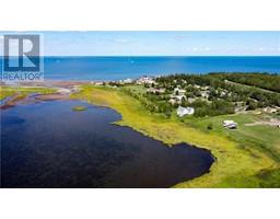 Lot Euclide Leger Road, Beaubassin East, NB E4R1B1 Photo 5