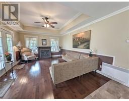 Bedroom - 79 Savoie, Saintsimon, NB E8P2B9 Photo 5