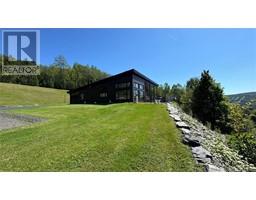 Primary Bedroom - 83 Maxime Road, Saintjacques, NB E7B2C4 Photo 2