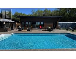 Sunroom - 83 Maxime Road, Saintjacques, NB E7B2C4 Photo 3