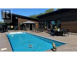 Bedroom - 83 Maxime Road, Saintjacques, NB E7B2C4 Photo 4