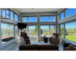 Laundry room - 83 Maxime Road, Saintjacques, NB E7B2C4 Photo 5