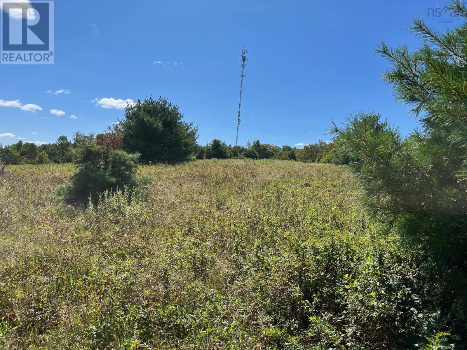 Lots Crouse Settlement Pids 60296605 60699972 Road, Italy Cross Vacant