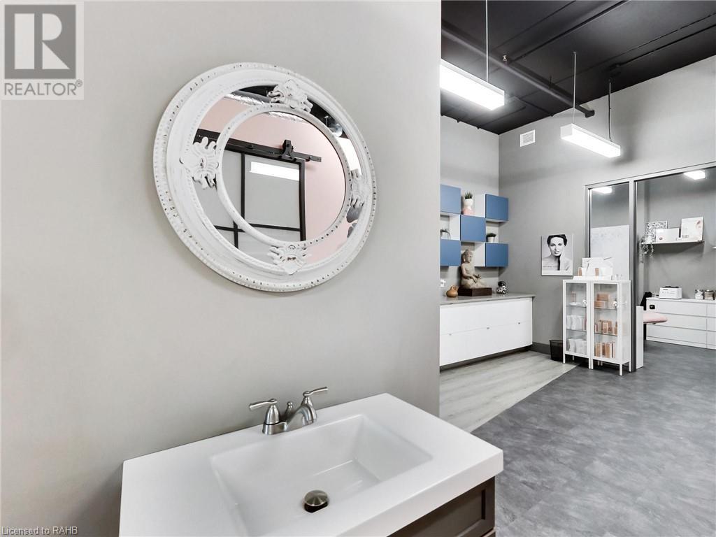 5045 Mainway Boulevard Unit 201