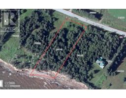 Acreage Lower Rollo Bay Road, Rollo Bay, PE C0A2B0 Photo 2