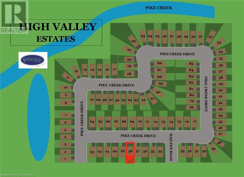 167 Pike Creek Drive