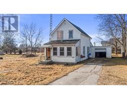 9613 Currie Road, Wallacetown, ON N0L2M0 Photo 5