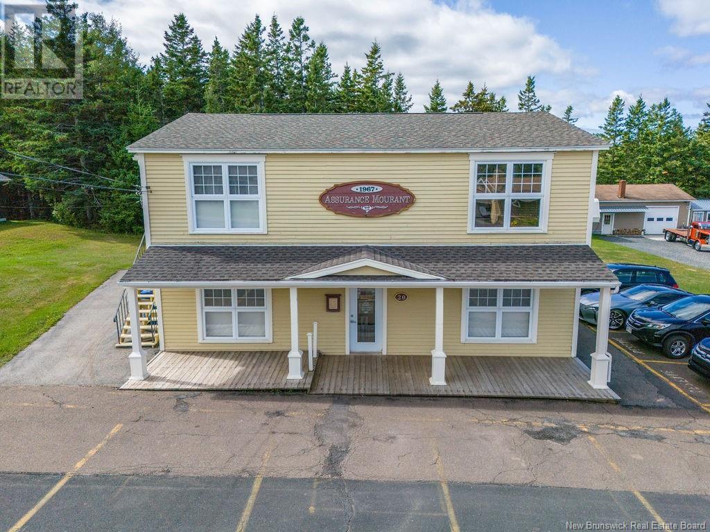 20 Rue Du Portage
