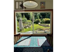 Pantry - 323 Sawmill Rd, Whaletown, BC V0P1Z0 Photo 3