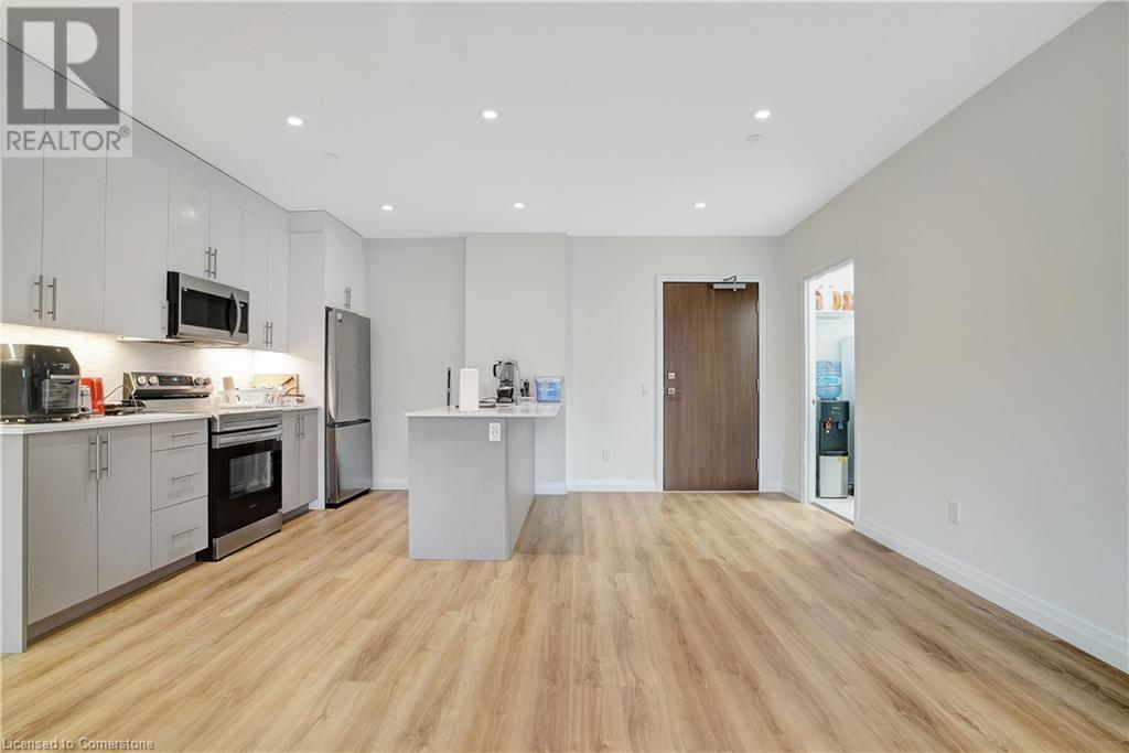 525 New Dundee Road Unit 203, Kitchener Condo For Rent MLS 40653204