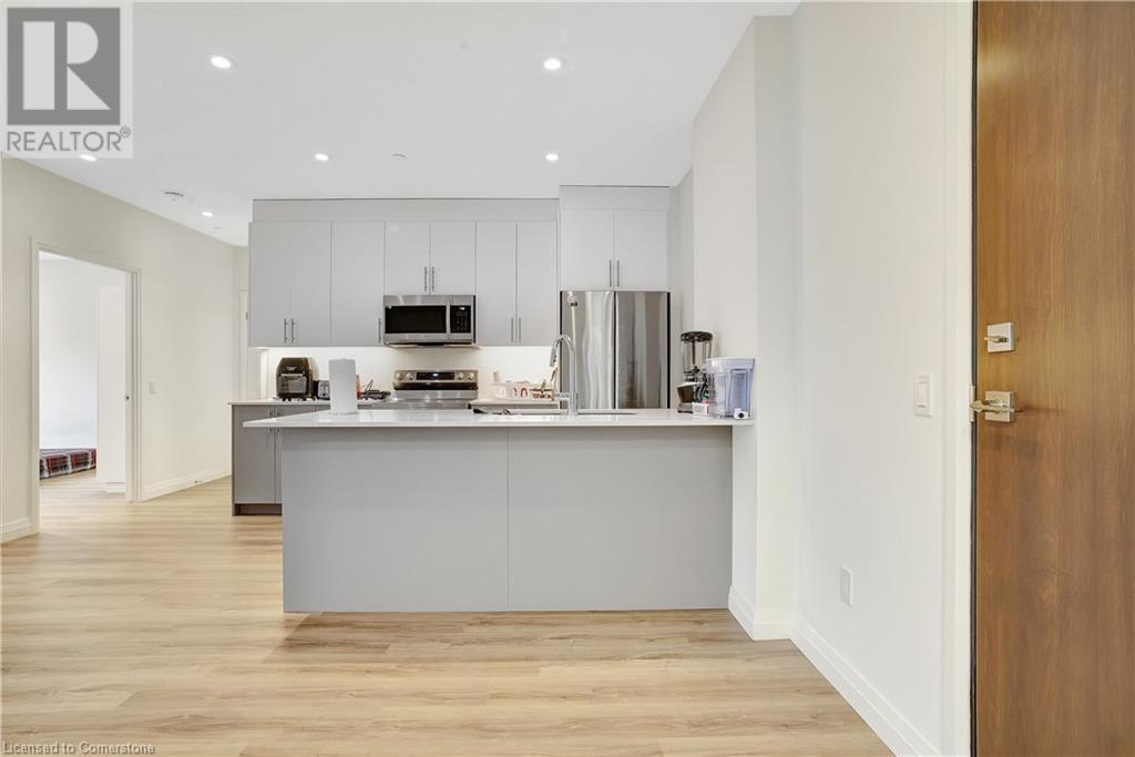 525 New Dundee Road Unit 203, Kitchener Condo For Rent MLS 40653204